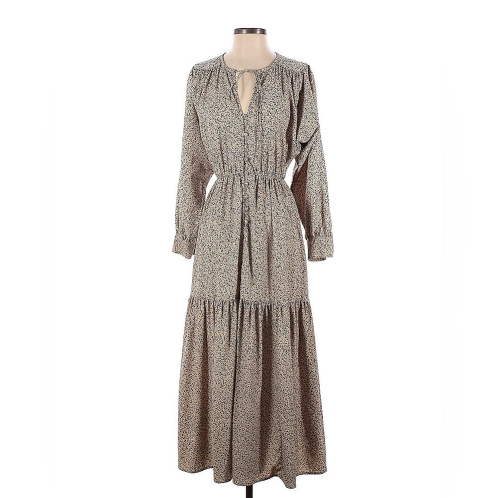 Sweet Baby Jamie Dress